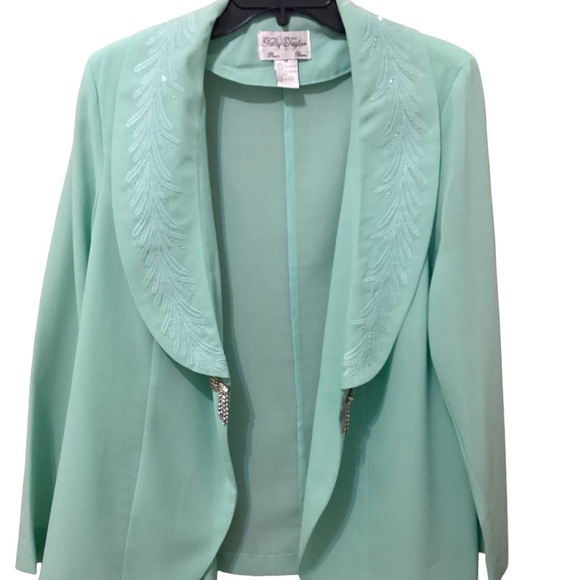 Tally Taylor Women's 3pc Set for Parties, Weddings, Church & Special Events 18 - Picture 6 of 7